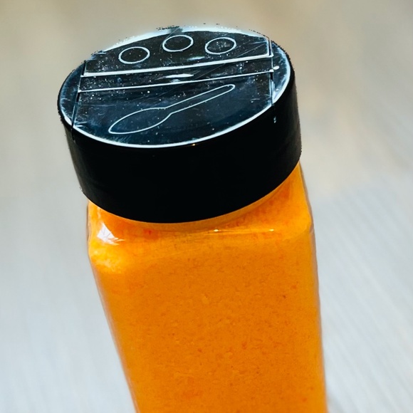 Sassy Senorita Bubbling Bath Salts - Picture 4 of 4